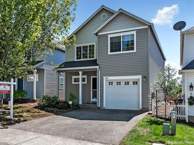 15336 NW Twoponds Dr, Portland, OR, 97229