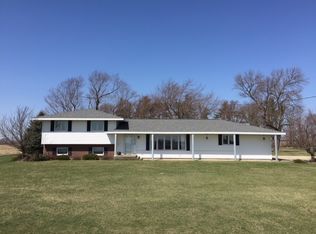 2825 March Ave, Greene, IA 50636