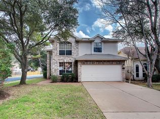 13427 Albania Way, Austin, TX 78729