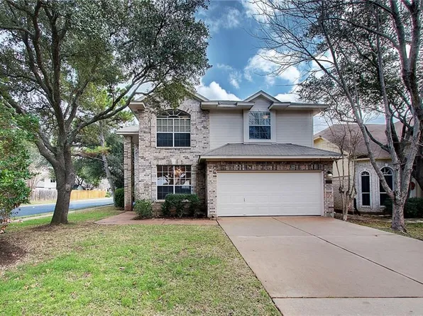 13427 Albania Way, Austin, TX 78729