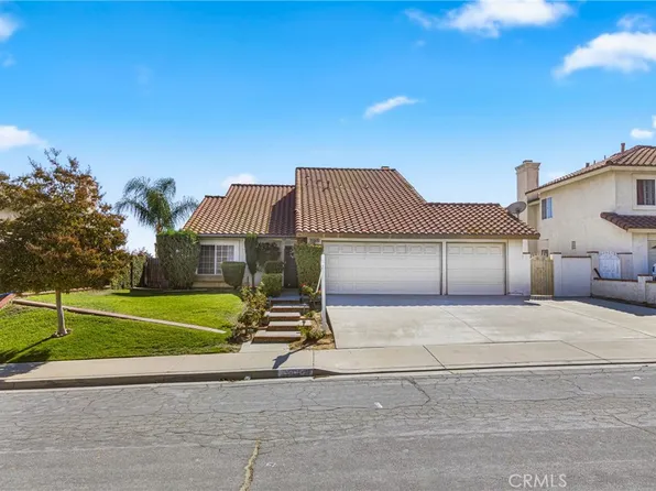 22731 Tea Rose Ln, Moreno Valley, CA 92557