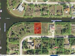 17332 Pheasant Cir, Port Charlotte, FL 33948