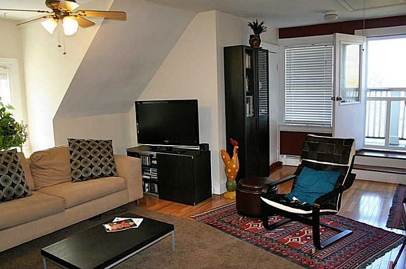 2nd image of 162 Prospect St #3