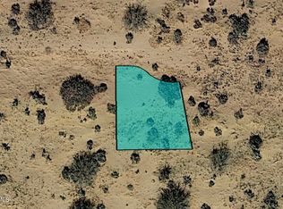 1 N Ascencion St, El Paso, TX 79928