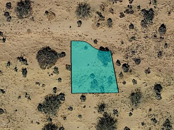 1 N Ascencion St, El Paso, TX 79928