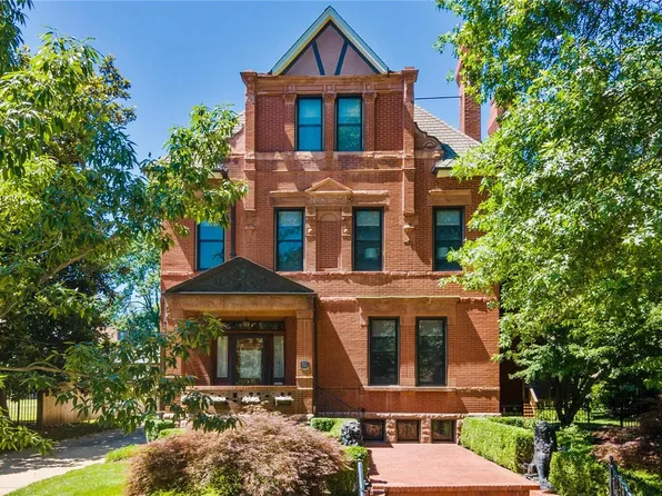 3117 Longfellow Blvd, Saint Louis, MO 63104