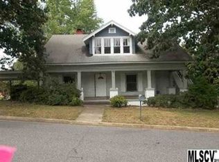 48 Woodlane St, Granite Falls, NC 28630