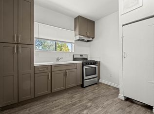 1280 W Jefferson Blvd, Los Angeles, CA 90007