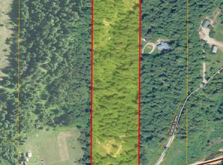 5761 Rapid Lightning Rd, Sandpoint, ID 83864