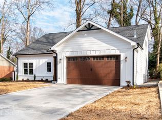 4525 Murrayhill Rd, Charlotte, NC 28209