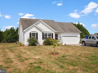 380 Glenn Forest Rd, Magnolia, DE 19962