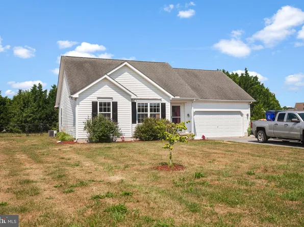 380 Glenn Forest Rd, Magnolia, DE 19962