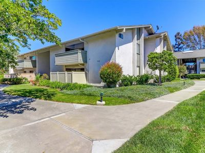 8566 Van Ness Ct UNIT 24D, Huntington Beach, CA, 92646