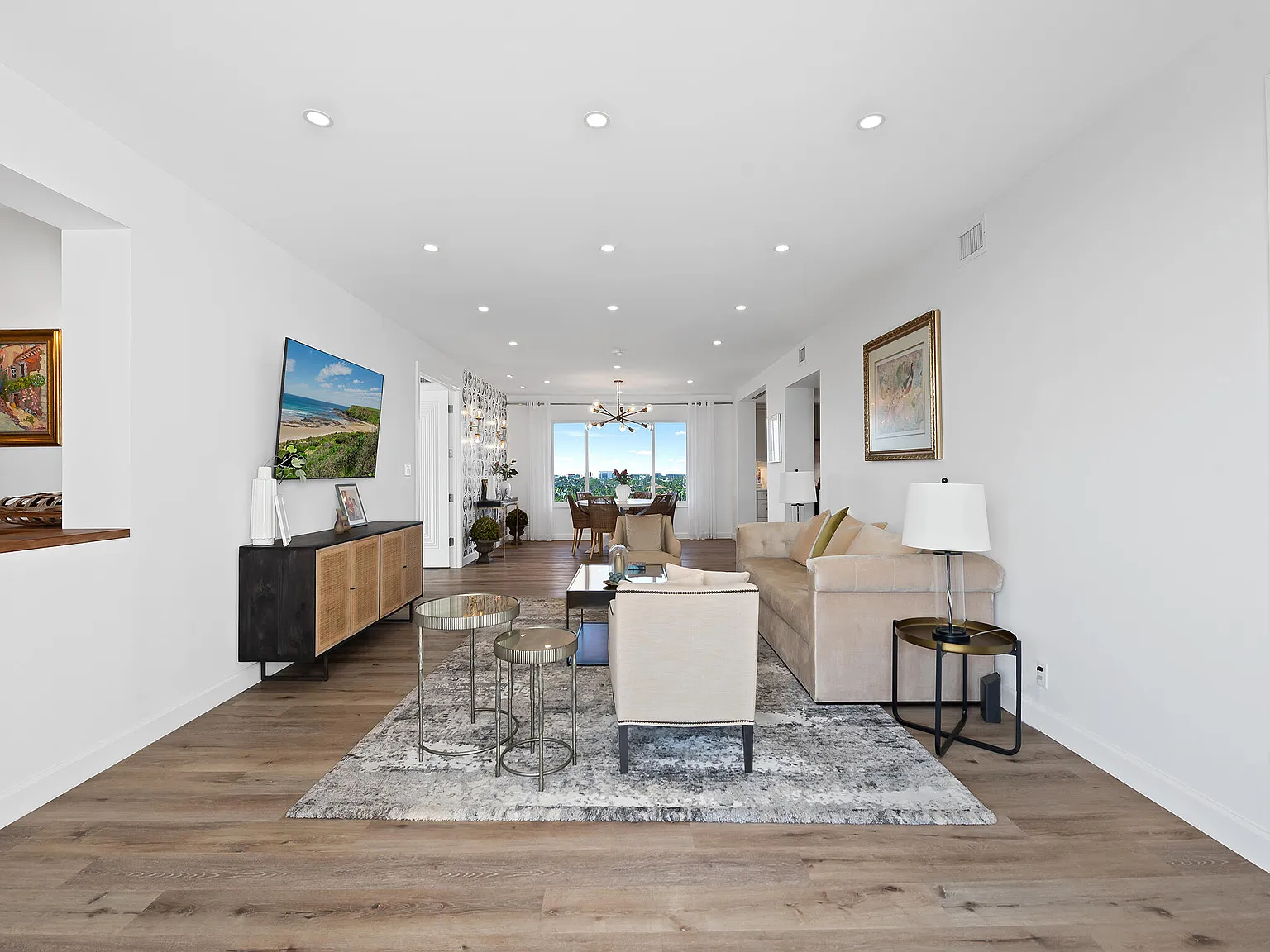 3 bed, 3.5 bath, 1789 sqft, $6,500 — Photo 3