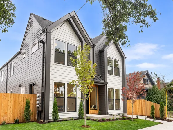 1820 SE 37th Ave, Portland, OR 97214