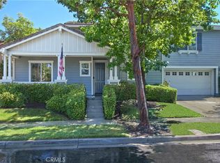 51 Fieldhouse, Mission Viejo, CA 92694