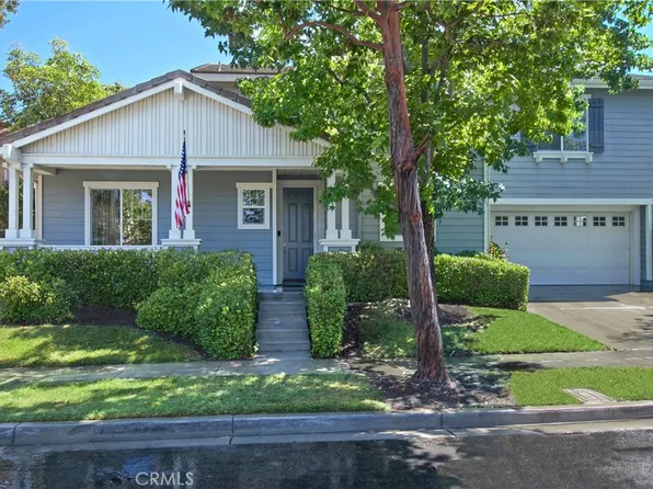 51 Fieldhouse, Mission Viejo, CA 92694