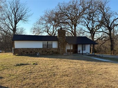 12739 Ns 3680 Rd, Wewoka, OK, 74884
