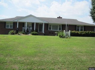954 N Old Troy Rd, Union City, TN 38261