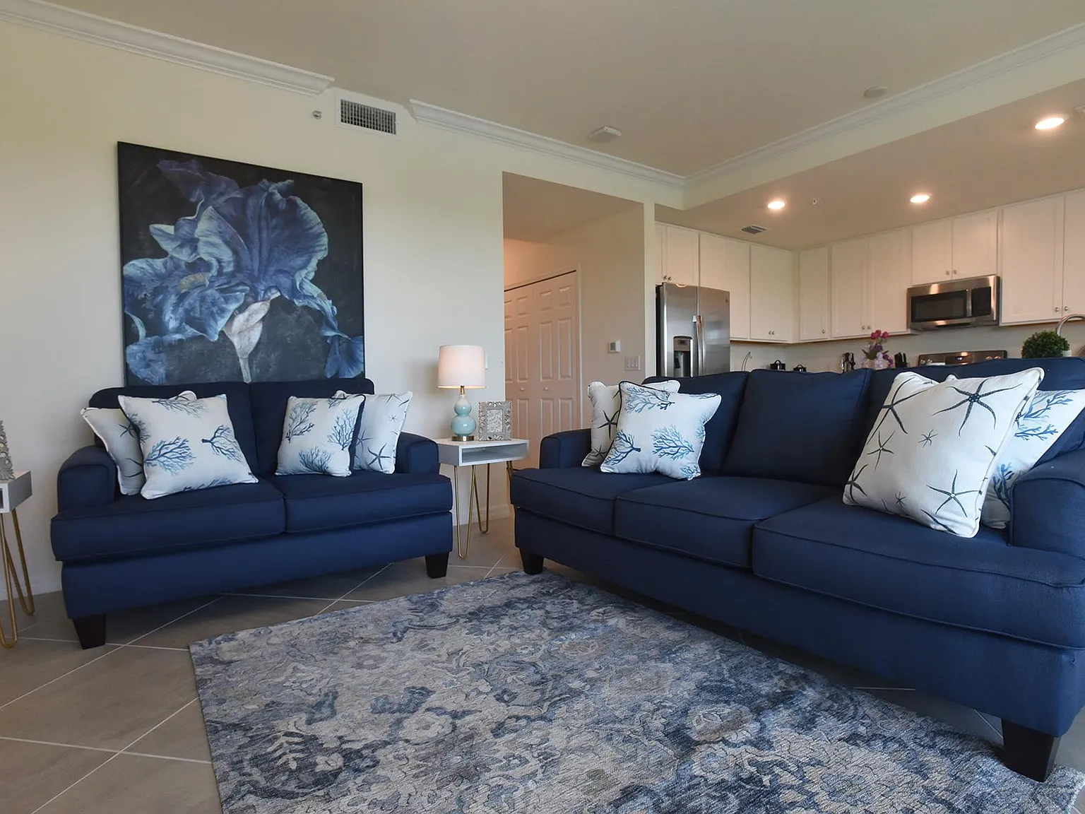 2 bed, 1283 sqft, $2,700 — Photo 3