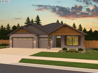 786 N 49th Ave, Ridgefield, WA 98642