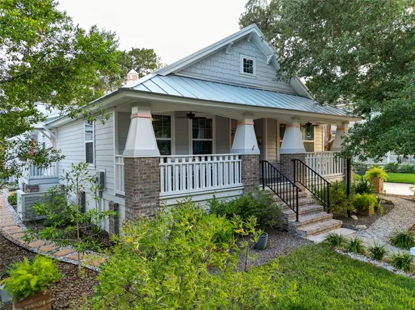 1102 White St, Fernandina Beach, FL 32034