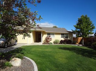1311 Mary Jo Dr, Gardnerville, NV 89460