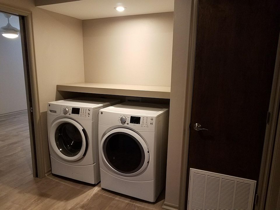 Washer/Dryer
