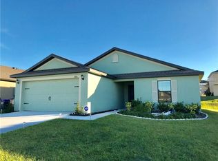 1606 Ellington Dr, Dundee, FL 33838