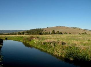 1024 Rocking Horse Ln, Stevensville, MT 59870