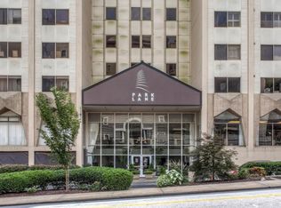 2479 Peachtree Rd NE APT 308, Atlanta, GA 30305