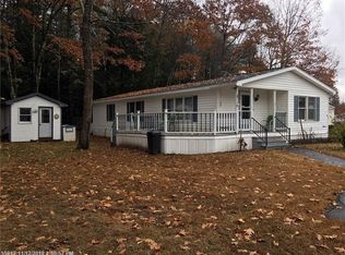 1 James St, Brunswick, ME 04011