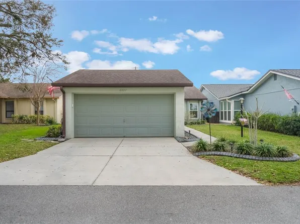 4422 Glenns Lndg, Winter Haven, FL 33884