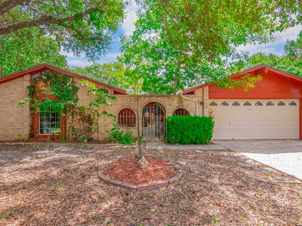 8724 TAMARIND ST, San Antonio, TX 78240