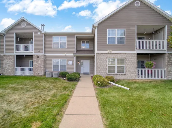 328 Ashley Ct Unit 13, Brooklyn, MI 49230