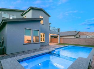 1989 Regal Bluff Dr, Henderson, NV 89052