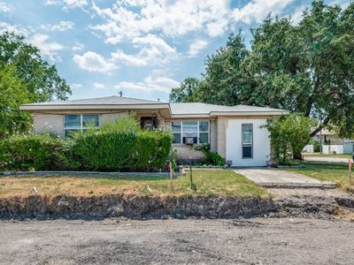 309 Throckmorton St, McKinney, TX, 75069
