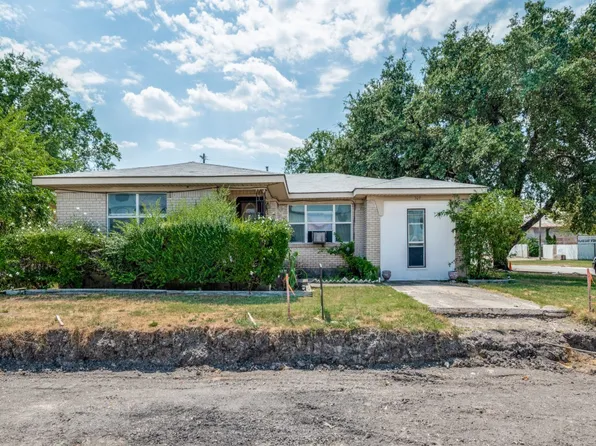309 Throckmorton St, McKinney, TX 75069