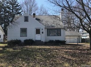 218 Almont Ave, Buffalo, NY 14224