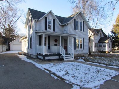 517 Adams St, Fort Atkinson, WI, 53538
