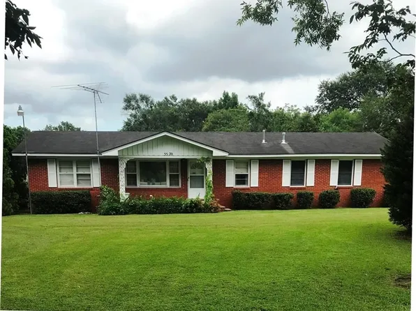 5520 Helen Dr, Theodore, AL 36582