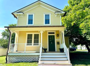 1316 4th Ave, Grinnell, IA 50112
