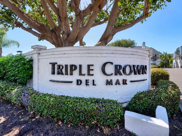 536 Via De La Valle Unit D, Solana Beach, CA 92075