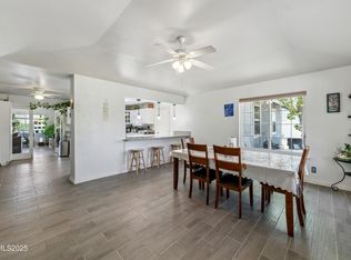 21 Fox Ln, Mason Valley, NV 89447