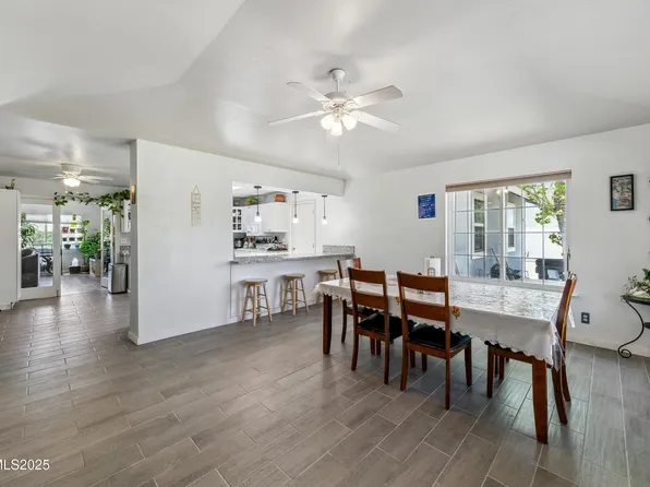 21 Fox Ln, Mason Valley, NV 89447