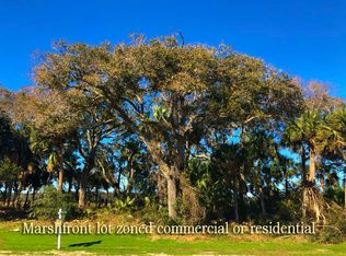115 Jungle Rd, Edisto Island, SC 29438