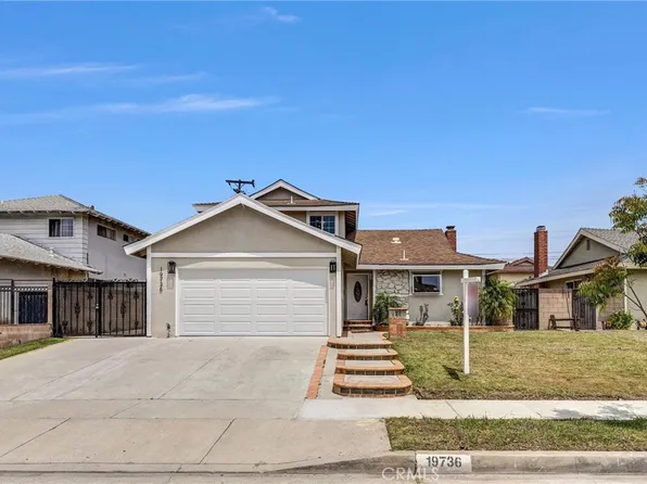 19736 Wadley Ave, Carson, CA 90746