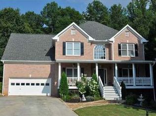 3750 Rosehaven Way, Suwanee, GA 30024