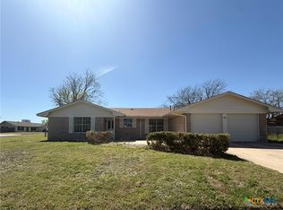 3007 Sierra Dr, Killeen, TX 76543