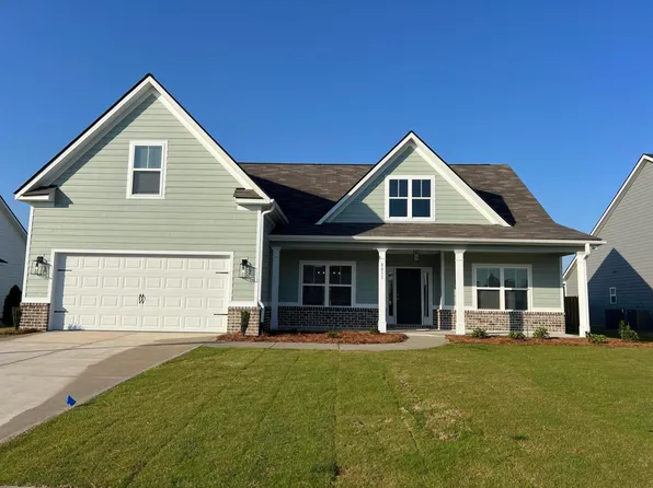 8051 Crossbow Lndg, Graniteville, SC 29829